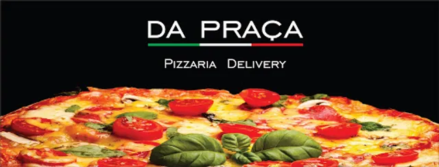 Pizzaria Da Praça