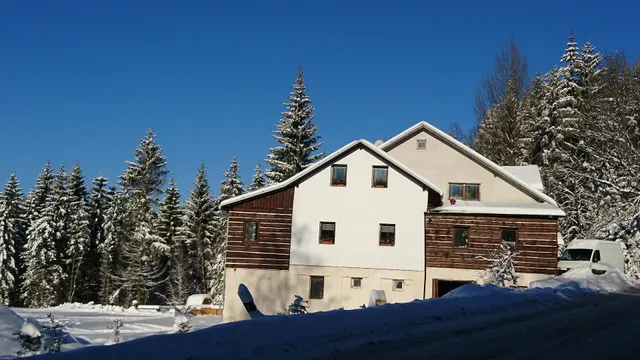 Zájezdní Hostinec Semering