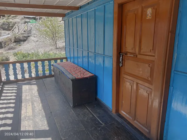 Gidara Darshan Homestay