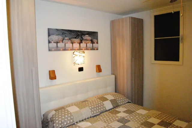 Amadeus Apartment - Affitto breve-medio periodo (Min 30 giorni)