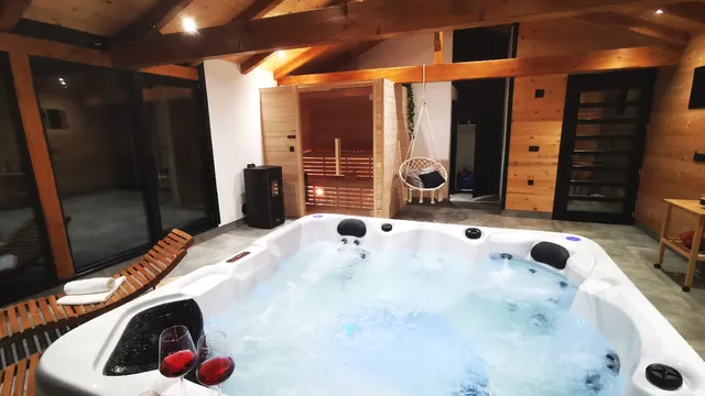 Kuća za odmor "Kupa"