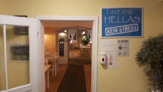 TAVERNE HELLAS THUM