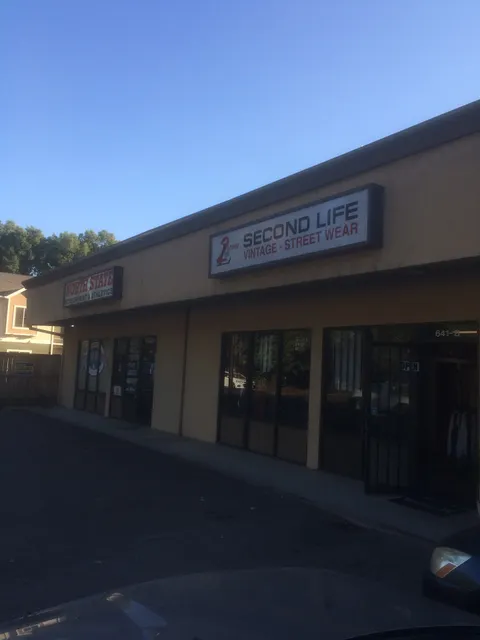 2econd Life