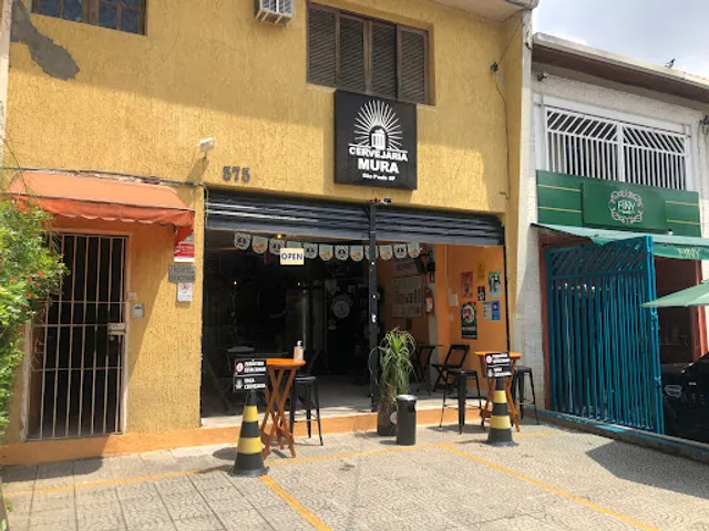 Cervejaria Mura