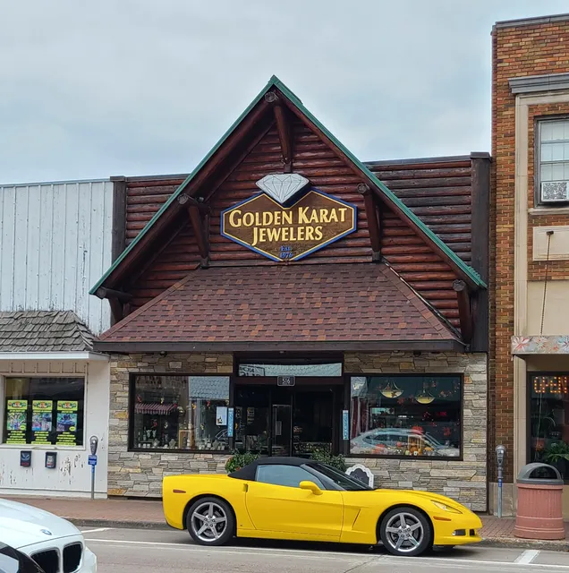 Golden Karat Jewelers