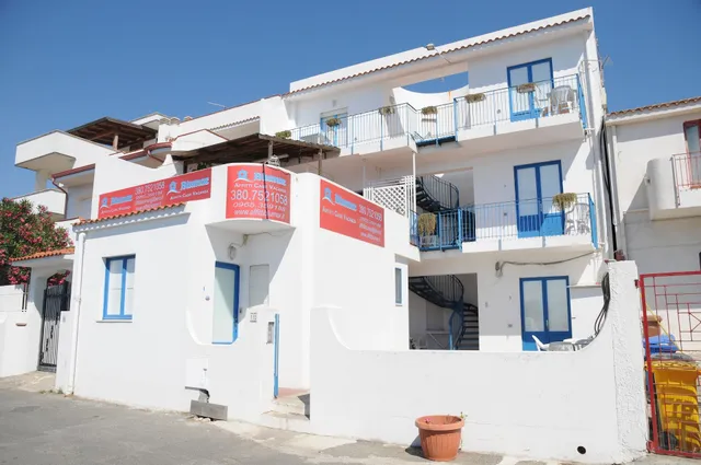 Blumar Affitti Pellaro