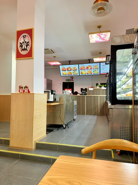 MAO MASTER 川魂冒牌货冒菜