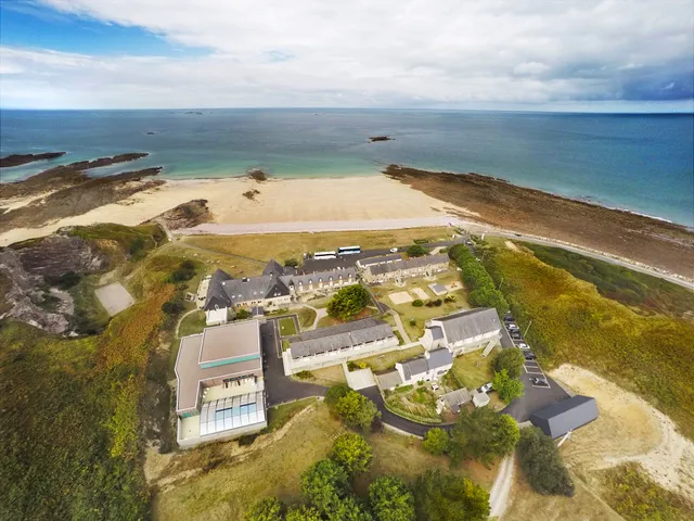 Village vacances Cap France Roz Armor