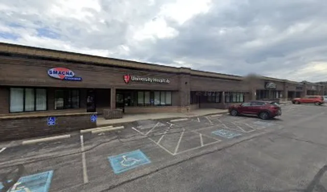 UH South Primary Care