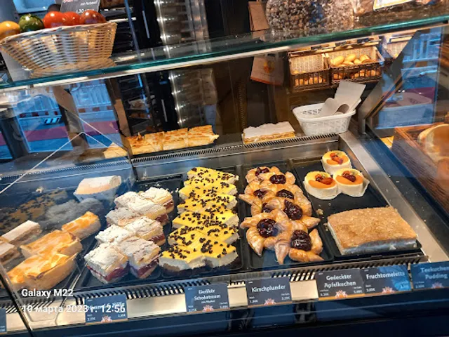 Lorenz Bäcker Victorbur GmbH