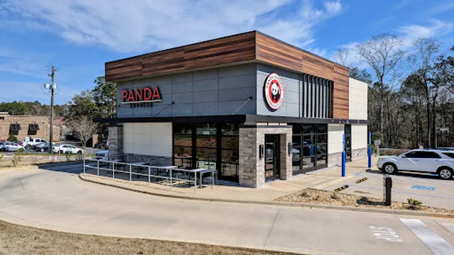 Panda Express
