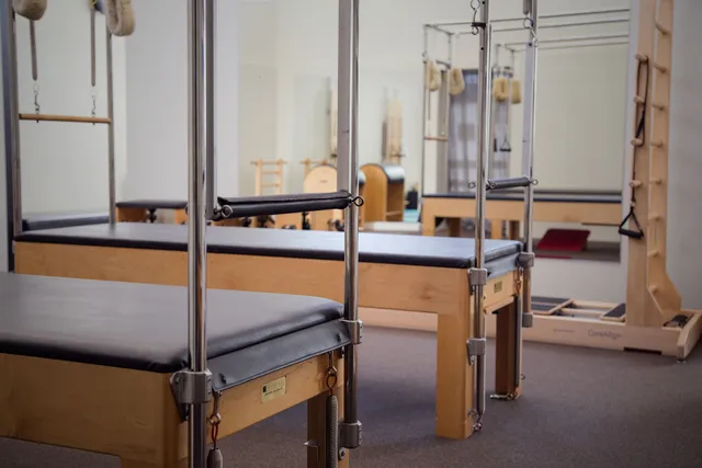 The Physio Pilates Studio