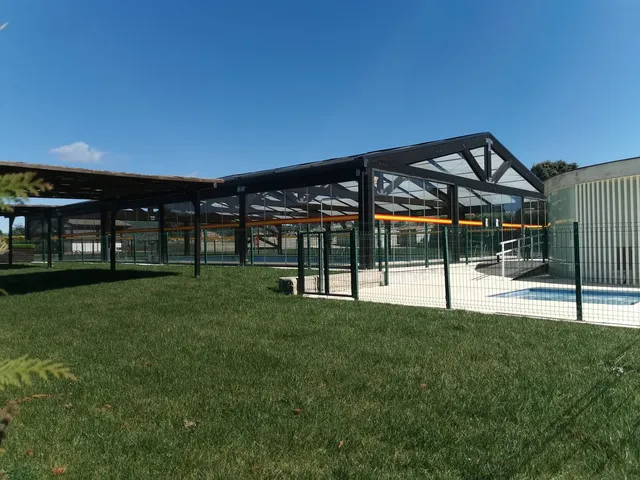 Apartamentos Rurales Alvado