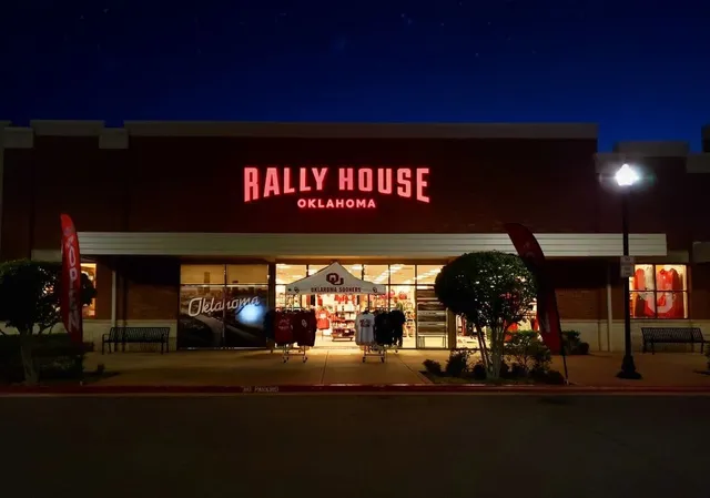 Rally House Norman