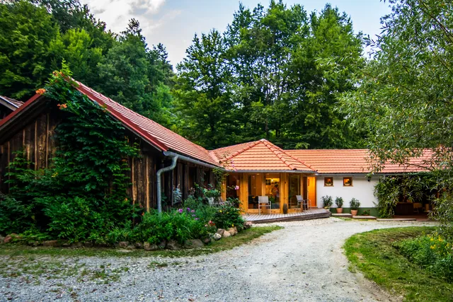 ÉletMagTár VendégHáz