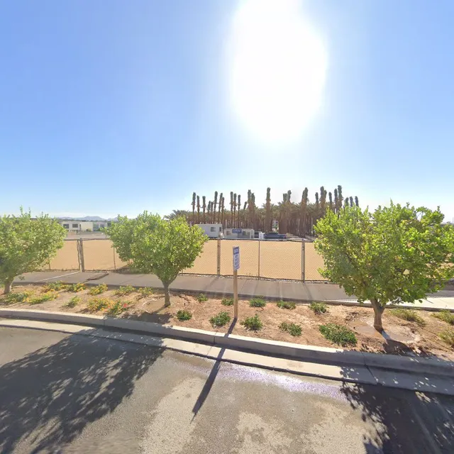 The Ritz-Carlton, Paradise Valley, The Palmeraie