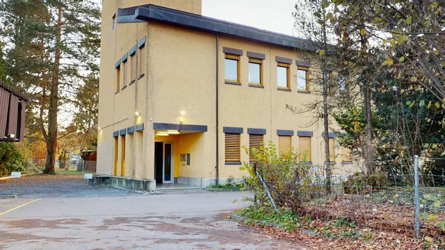 Anstatthotel Affoltern am Albis