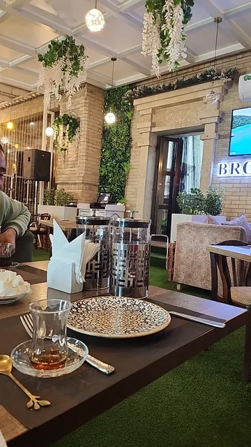 BROTHERS TURKISH BAKLAVA