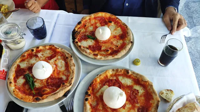 Ristorante Pizzeria Grattacielo