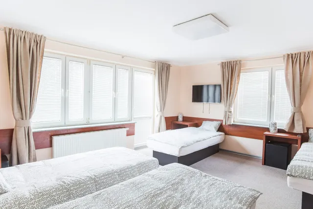 Pokoje Pracownicze Poznań | Kwatery Pracownicze Poznań | Noclegi Pracownicze Poznań | Osiedlu Antoninek-Zieliniec-Kobylepole