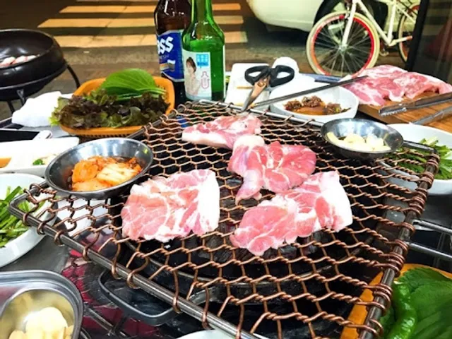 돼지영농후계자