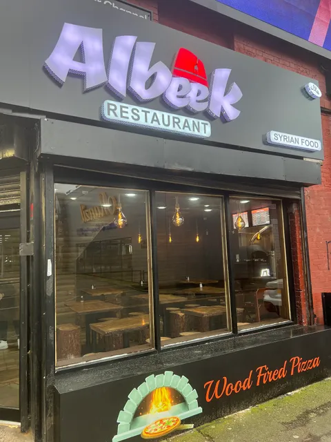 Albeek Manchester