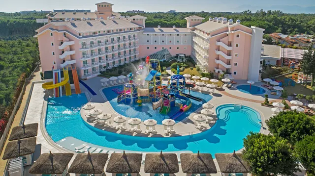 Innvista Hotels Belek