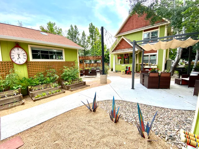 Remington Flats Hotel