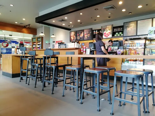 Starbucks SM City Marilao