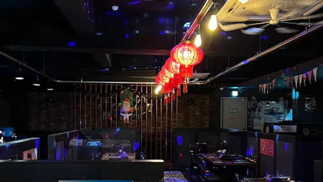 푸통푸통 탕수육 대전대