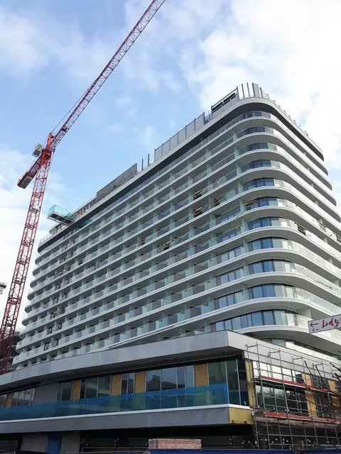 Apartamenty Sun & Snow Plaża Świnoujście