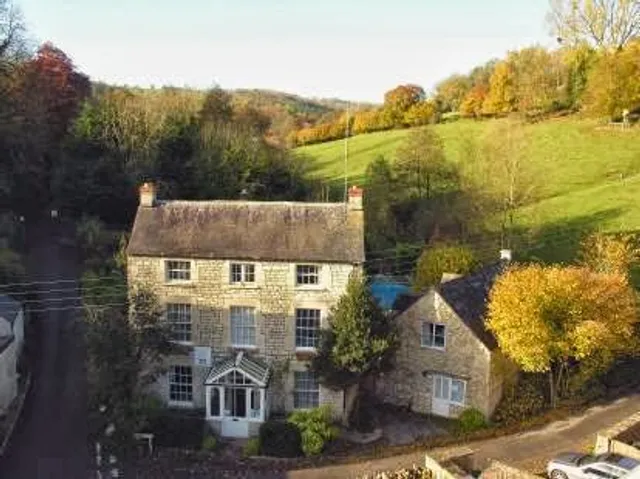 The Laurels At Inchbrook