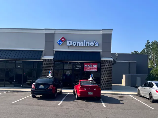 Domino's Pizza