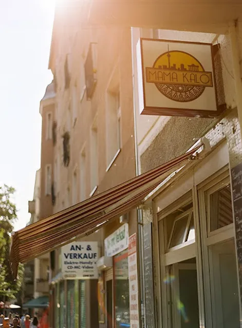 MAMA KALO