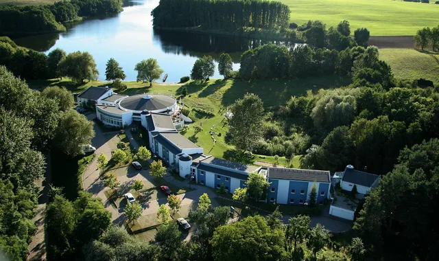 Seehotel Luisenhof&Panda Restaurant