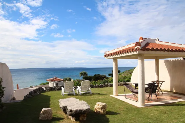 Island Terrace Neela