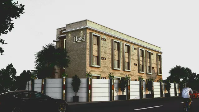 SHANKAR NIWAS - A Boutique Hotel