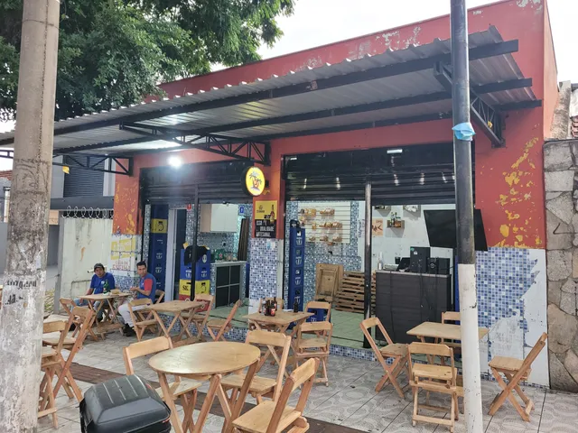 Boteco Tropicana