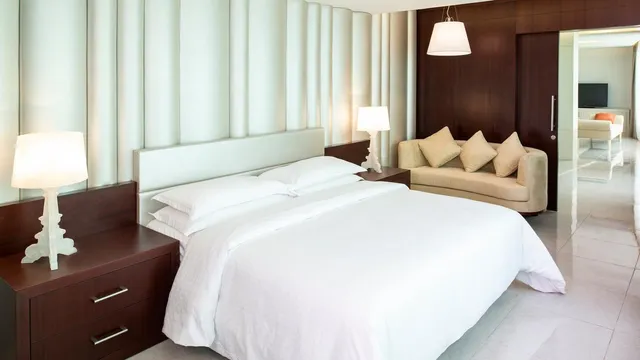 Four Points by Sheraton Sharjah