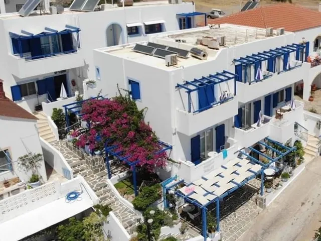 Pelagia Beach Studios