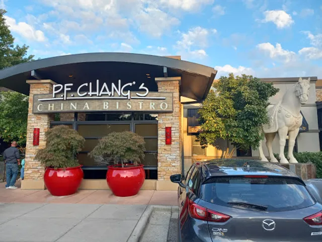 P.F. Chang's