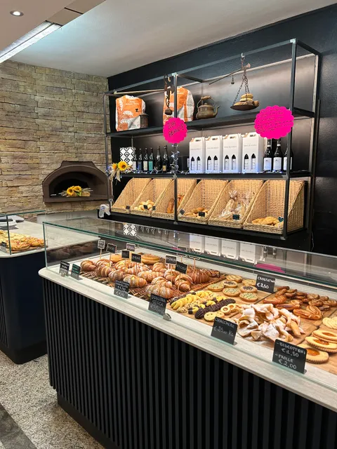 Miró foodbeverages & dreams