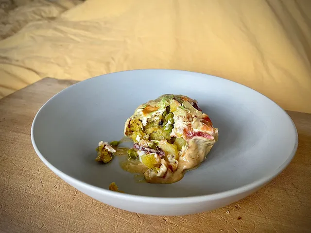 Bolliwood Xpress: Indian Takeaway