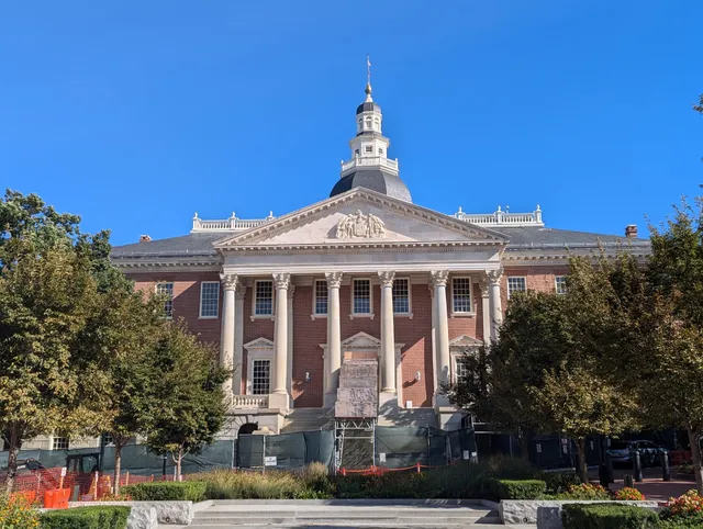 Maryland State House
