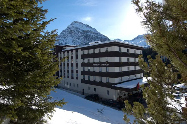 Arosa Alpine Club