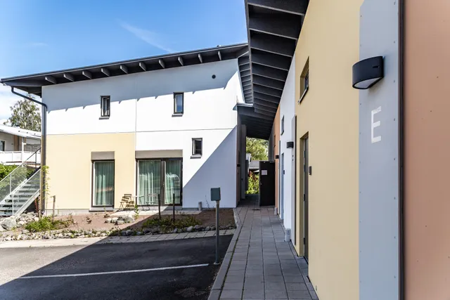 Spot Apartments Martinlaakso Vantaa