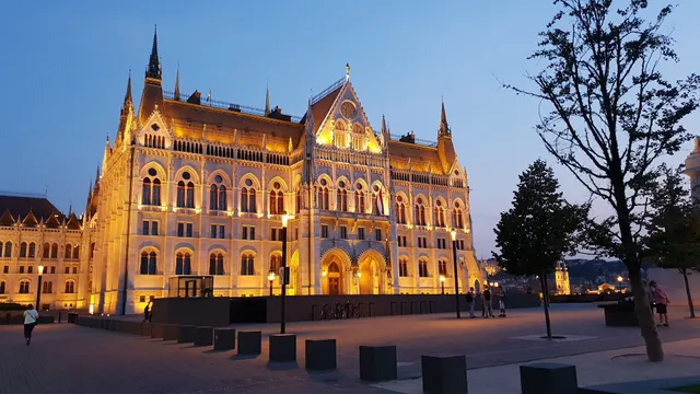 Paulay Downtown Apartments