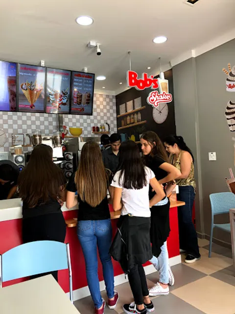 Bob's Shakes - Catalão