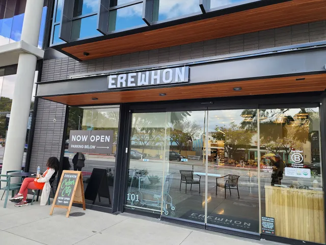 Erewhon