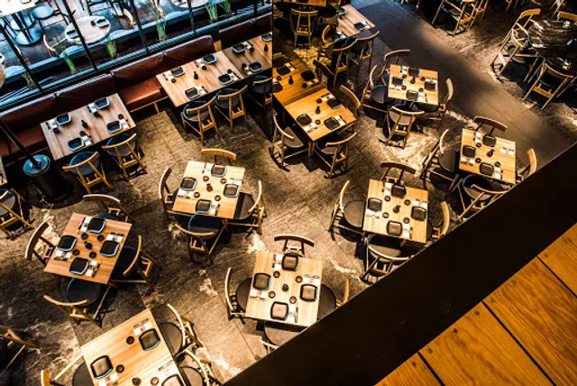 El Japonez Interlomas